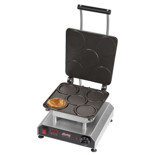 Neumarker Thermocook - Mini Pancakes